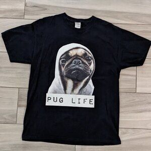 Pug Life T Shirt